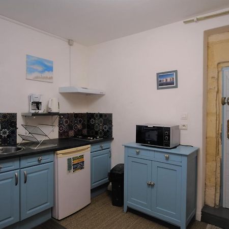 Studio Cosy Au Calme Apartment Libourne Bagian luar foto