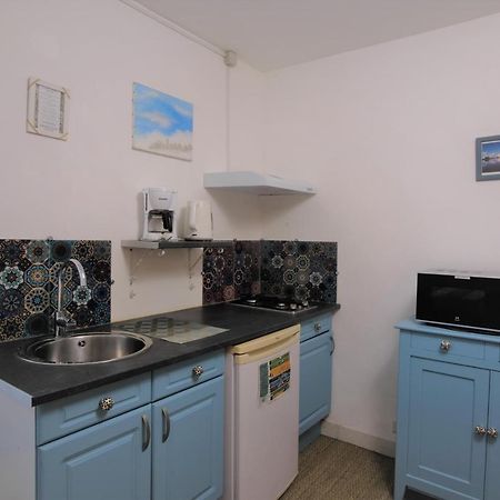 Studio Cosy Au Calme Apartment Libourne Bagian luar foto