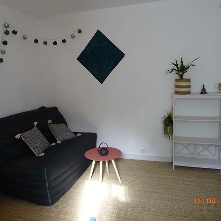 Studio Cosy Au Calme Apartment Libourne Bagian luar foto