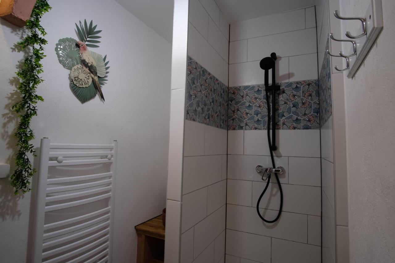 Studio Cosy Au Calme Apartment Libourne Bagian luar foto