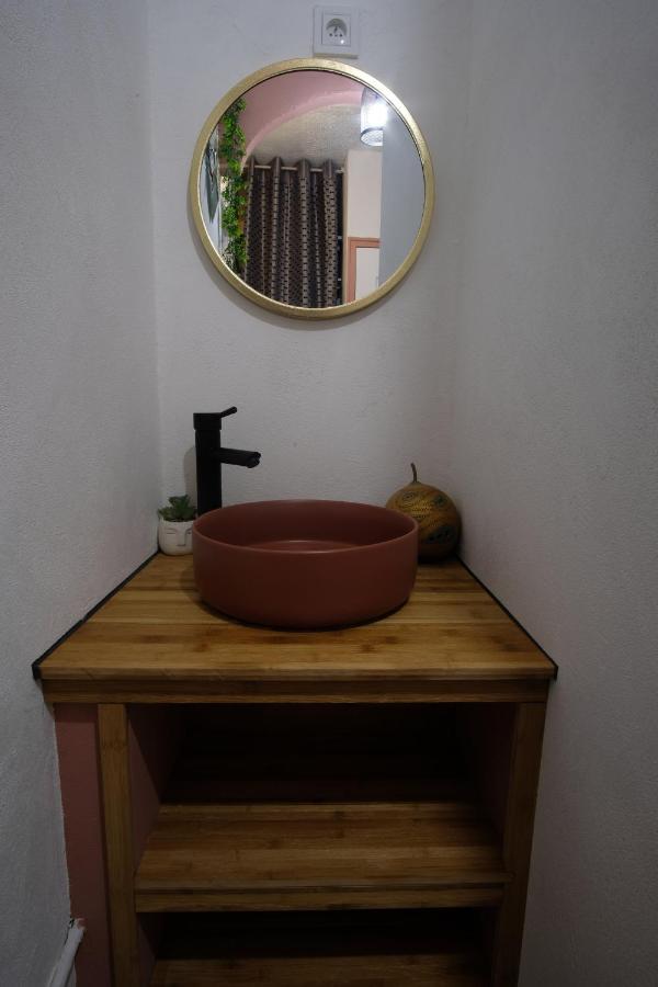 Studio Cosy Au Calme Apartment Libourne Bagian luar foto
